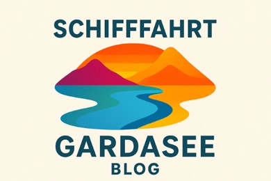 Blog Fähren auf dem Gardasee