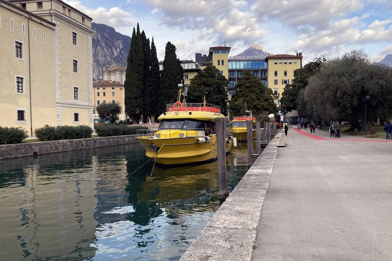 Riva del Garda