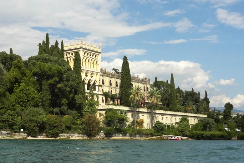 Isola del Garda