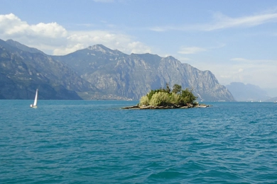 Isola dell'Olivo