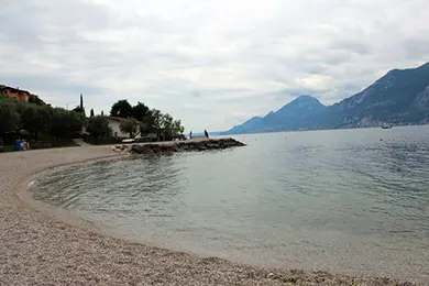 Brenzone sul Garda