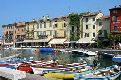 Lazise