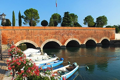 Peschiera del Garda