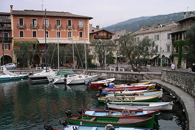 Torri del Benaco