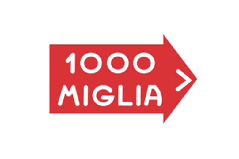 1000 Miglia Oldtimerrennen