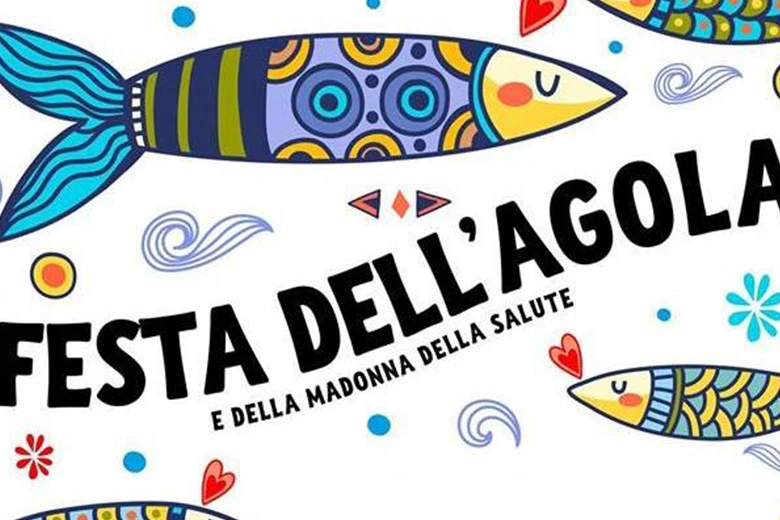 Festa dell'agola e della madonna della salute